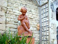 1612 006 : cherubin, falconnet, pieces, silence
